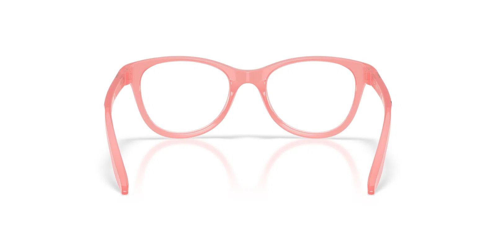 Oakley Humbly 8022 Eyeglasses - view 64
